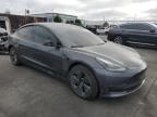 Lot #3308317161 2021 TESLA MODEL 3