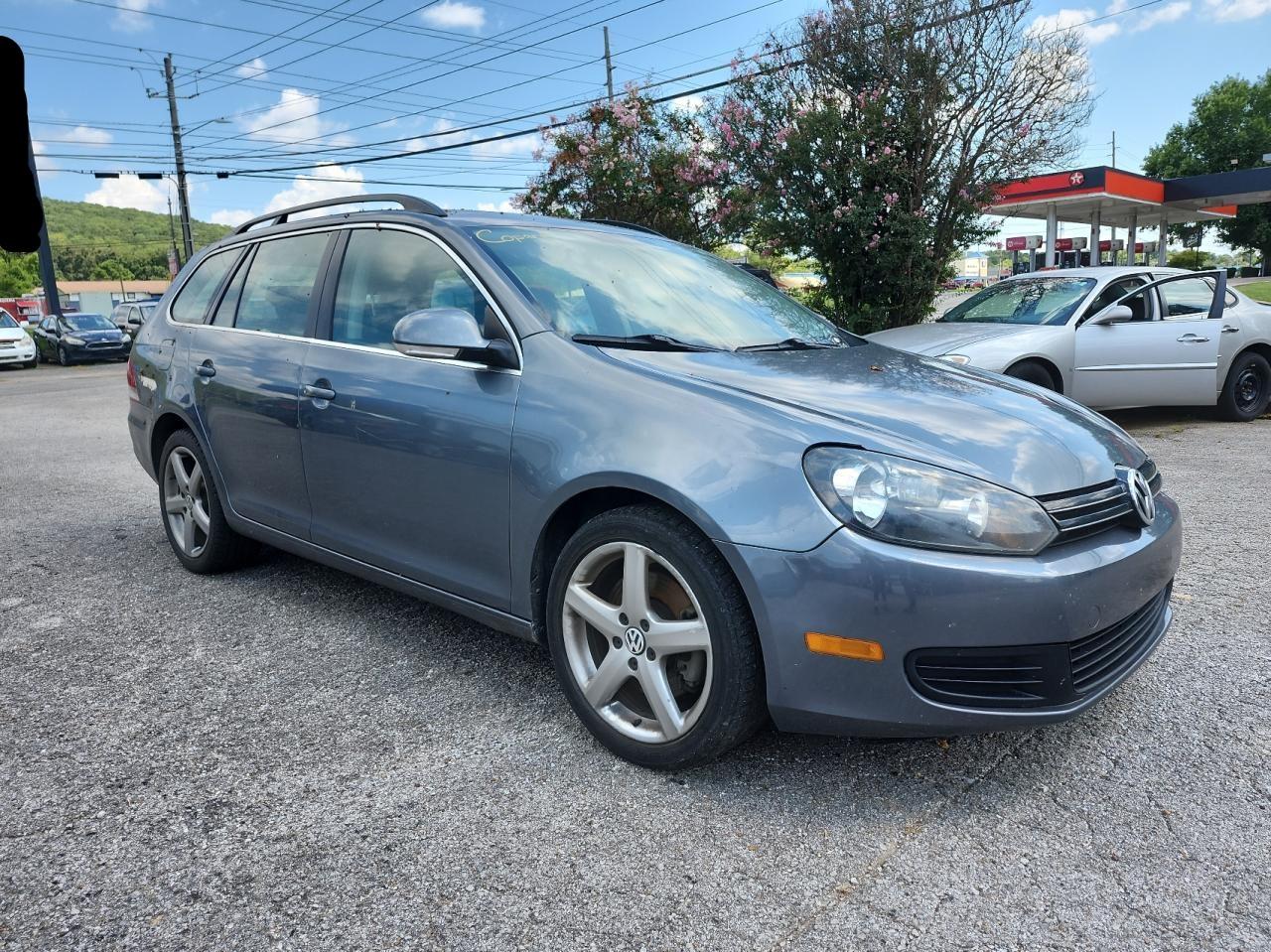 VOLKSWAGEN JETTA TDI