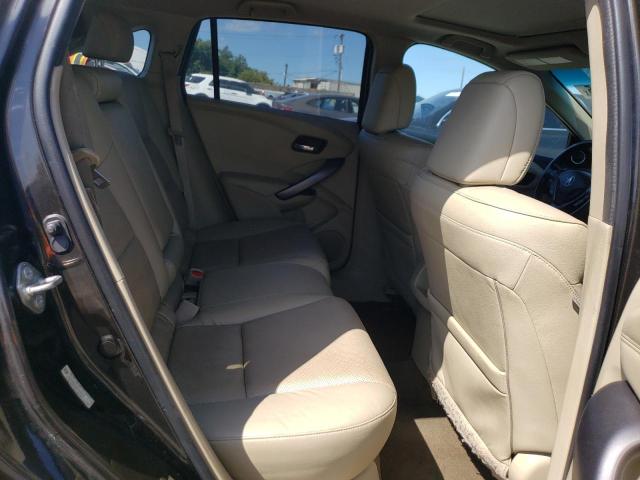 2015 ACURA RDX TECHNO 5J8TB4H53FL010769