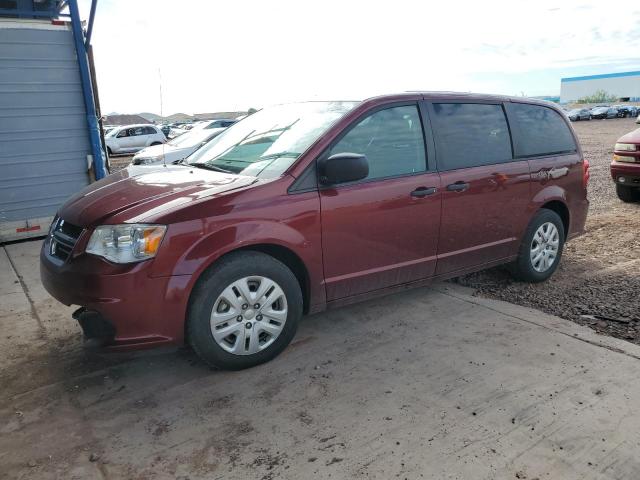 DODGE GRAND CARAVAN SE