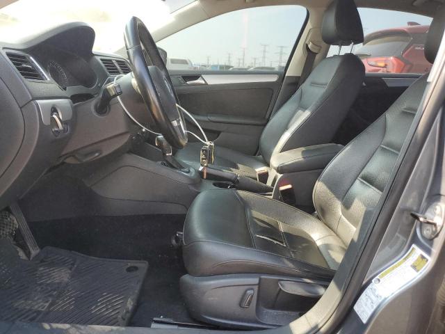 2013 VOLKSWAGEN JETTA SE - 3VWDX7AJ5DM455438