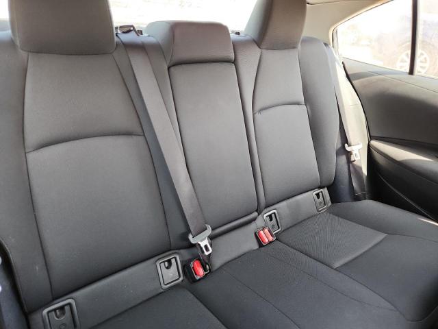 2024 TOYOTA COROLLA LE JTDBCMFE3R3048629