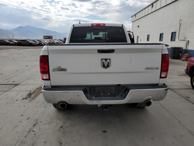 2018 RAM 1500 SLT 1C6RR7TTXJS110823
