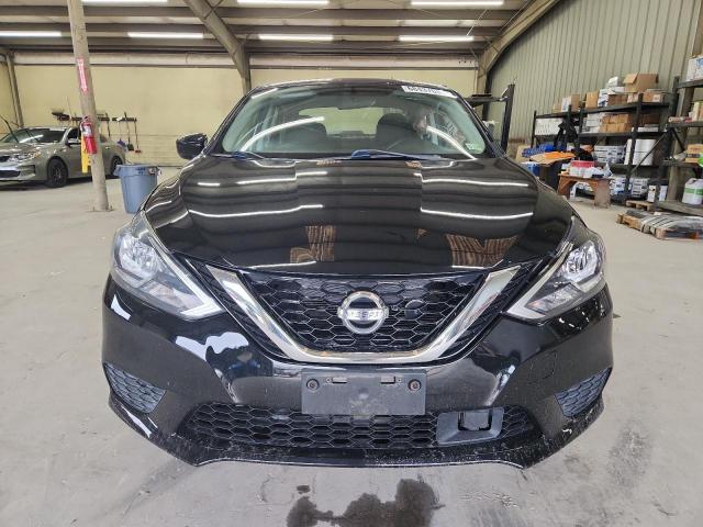 2018 NISSAN SENTRA S 3N1AB7AP3JL633828
