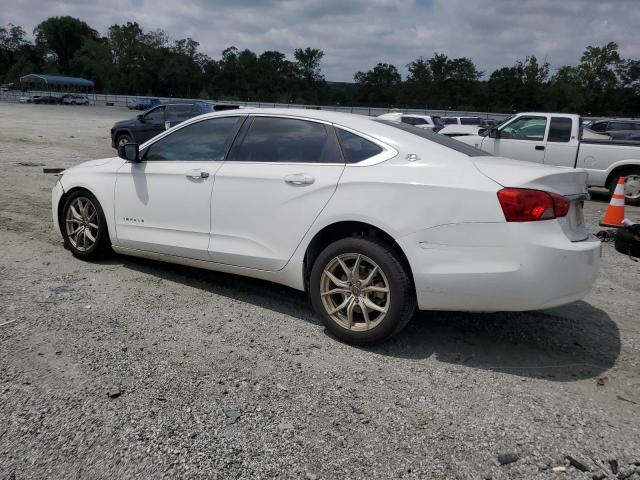 2015 CHEVROLET IMPALA LS - 2G11Z5SL8F9149262