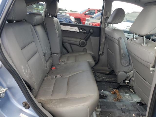 2010 HONDA CR-V EXL - 5J6RE3H71AL024684