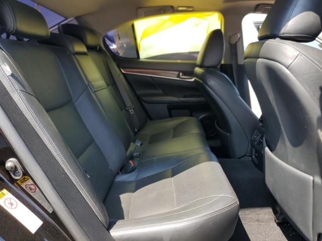 2015 LEXUS GS 350 JTHBE1BL5FA003551