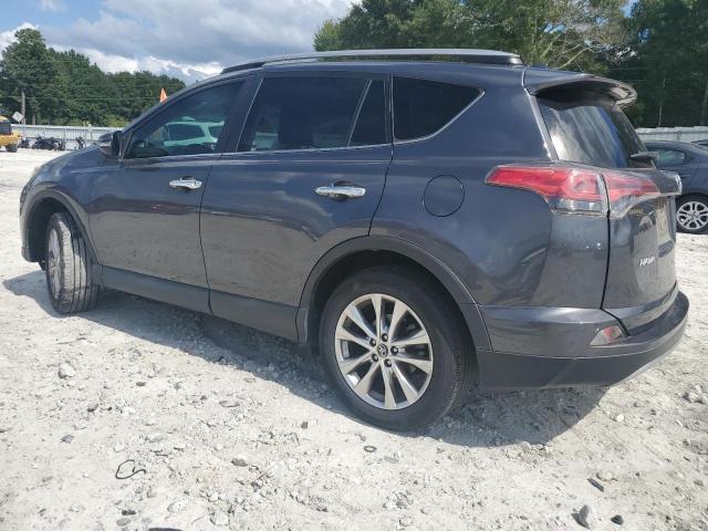 2018 TOYOTA RAV4 LIMITED 2T3YFREV2JW506257