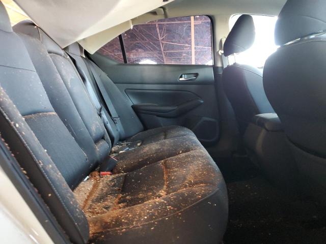 2021 NISSAN ALTIMA SV 1N4BL4DV9MN393041