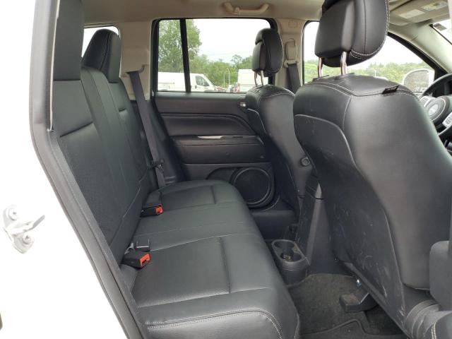 2016 JEEP COMPASS LA - 1C4NJDEB5GD791875
