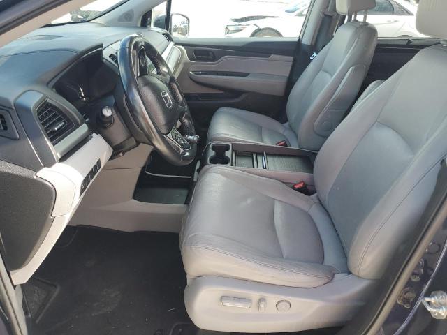 2018 HONDA ODYSSEY EX 5FNRL6H7XJB050815