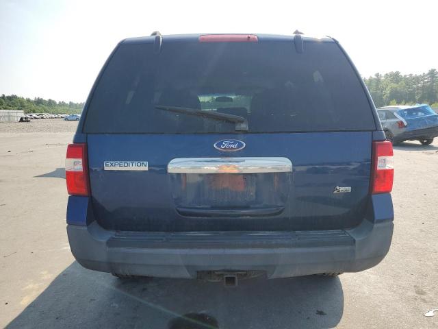 2011 FORD EXPEDITION XL - 1FMJU1G51BEF36795