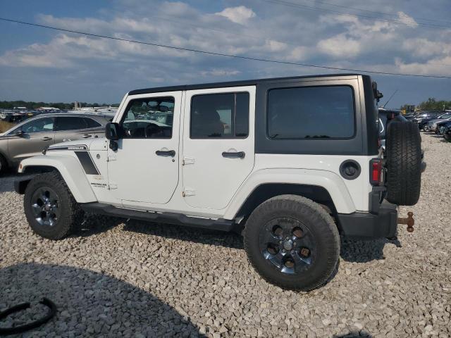 2015 JEEP WRANGLER U 1C4BJWEG6FL623970