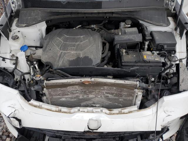 2020 KIA SORENTO S - 5XYPG4A57LG681249