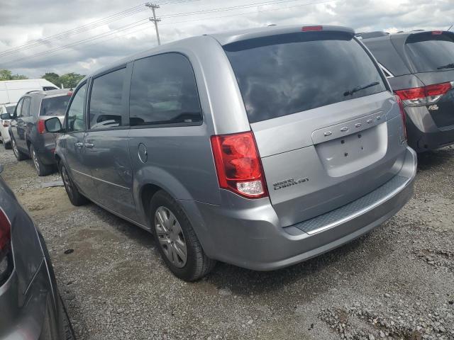 2016 DODGE GRAND CARA 2C4RDGBG7GR345217