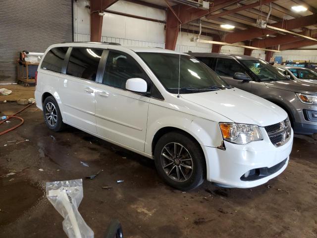 2016 DODGE GRAND CARA 2C4RDGCG3GR350977