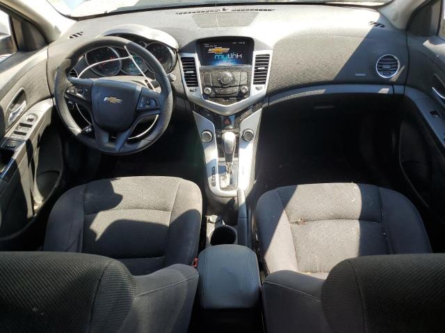 2015 CHEVROLET CRUZE LT - 1G1PC5SB0F7120780