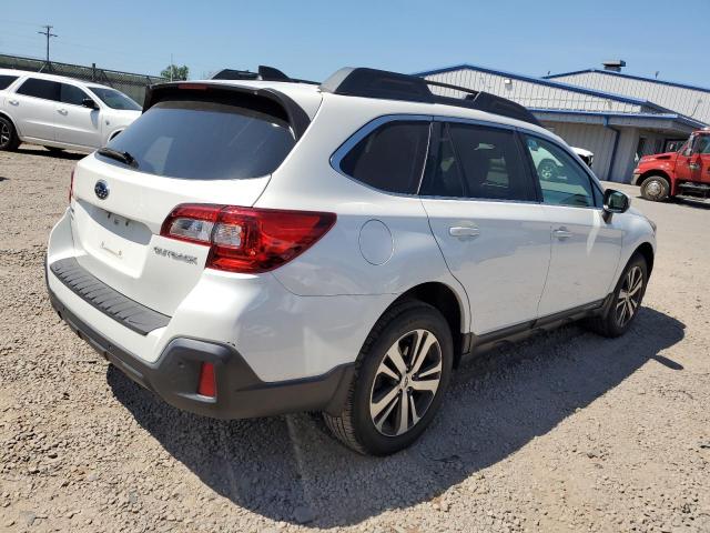 2018 SUBARU OUTBACK 2. 4S4BSANCXJ3247016