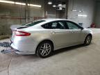 Lot #3310438323 2016 FORD FUSION SE