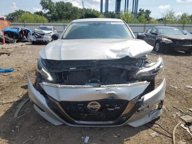 2021 NISSAN ALTIMA SR #3290244261