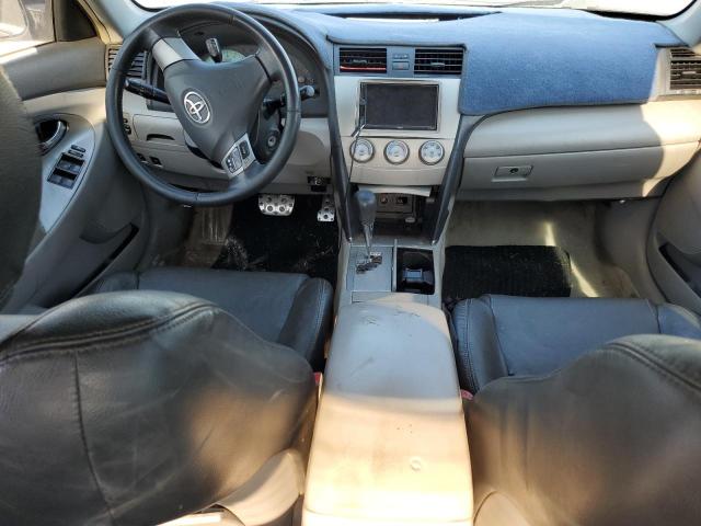 2010 TOYOTA CAMRY BASE - 4T1BF3EK9AU096591
