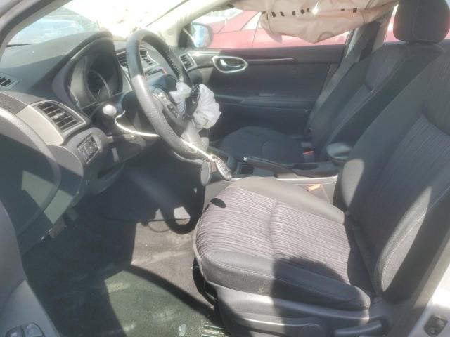 2019 NISSAN SENTRA S - 3N1AB7APXKY450639