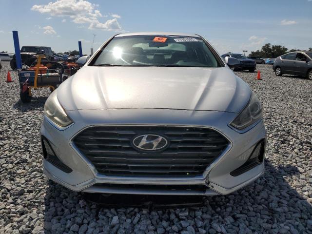 2018 HYUNDAI SONATA SE 5NPE24AF7JH714366