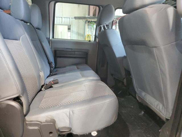 2015 FORD F250 SUPER DUTY 1FD7W2BT5FEB96380