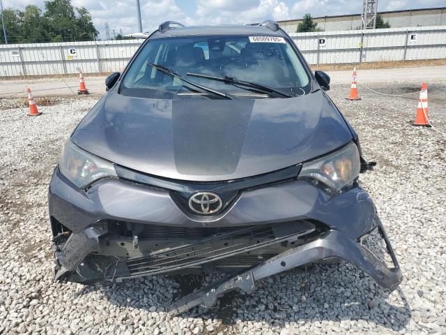2018 TOYOTA RAV4 ADVEN 2T3RFREV9JW727410