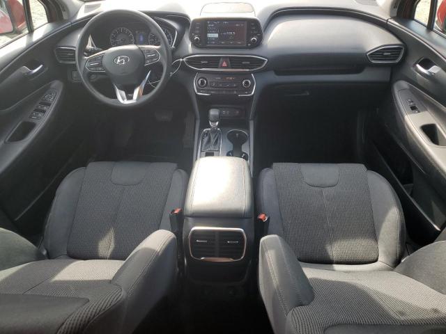 2019 HYUNDAI SANTA FE S 5NMS23AD5KH083921
