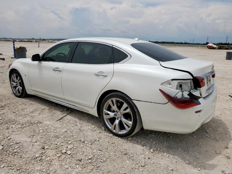 2016 INFINITI Q70L 3.7 JN1BY1PP2GM630909