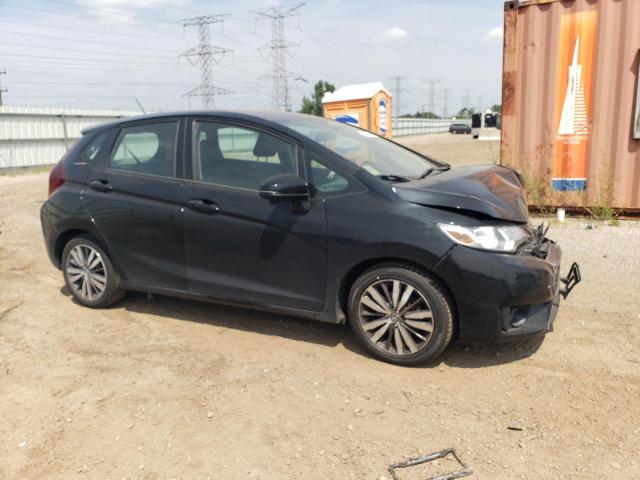 2015 HONDA FIT EX 3HGGK5H88FM720511