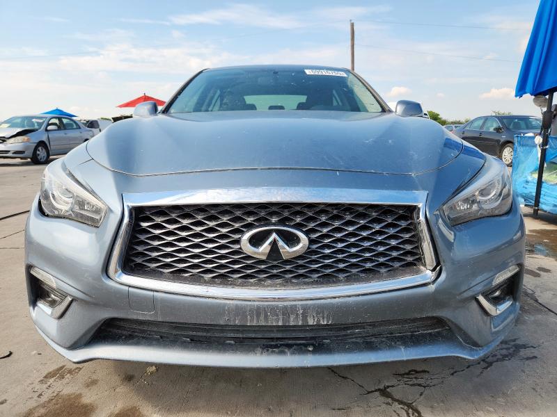2018 INFINITI Q50 LUXE JN1EV7AP1JM354120