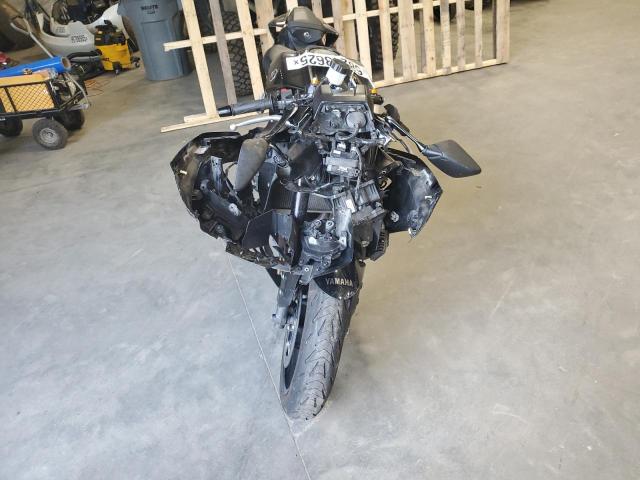 2023 YAMAHA YZFR7 - JYARM38E6PA005216