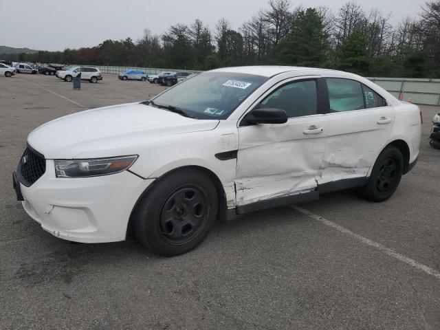 FORD TAURUS POL