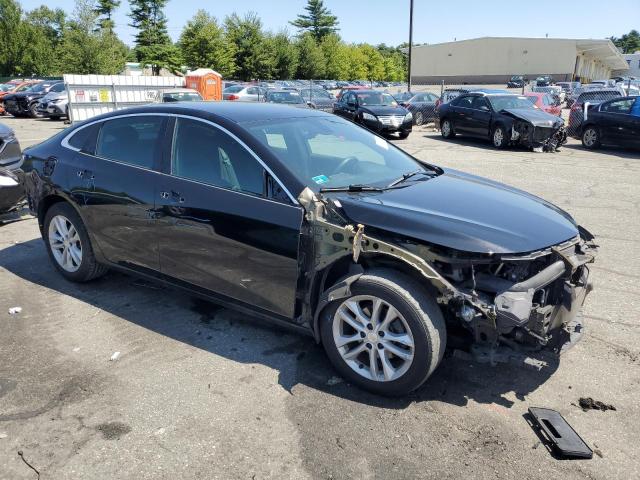 2016 CHEVROLET MALIBU LT - 1G1ZE5ST7GF248971