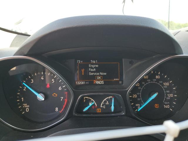 2017 FORD ESCAPE SE - 1FMCU0GD3HUE85308