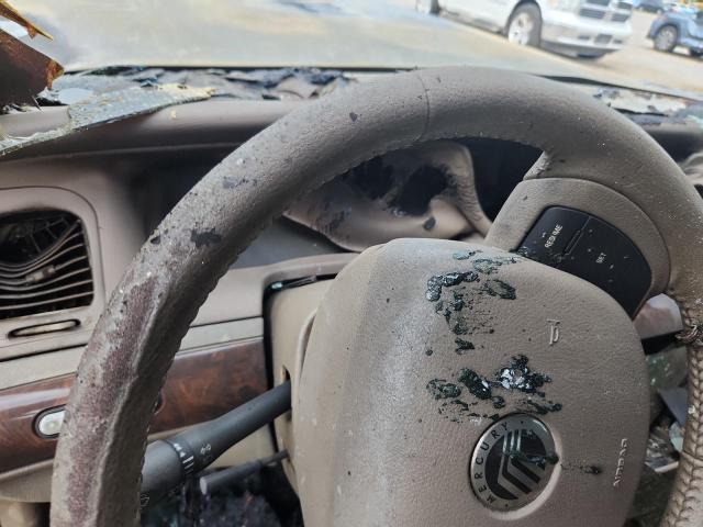 2005 MERCURY GRAND MARQ #3290150262