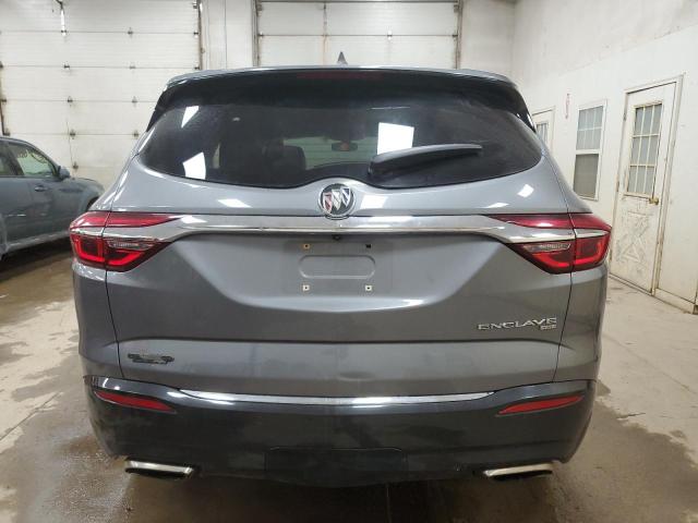 2019 BUICK ENCLAVE ES 5GAEVAKW7KJ238778
