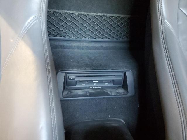 2017 AUDI R8 5.2 QUATTRO WUAEAAFXXH7901217