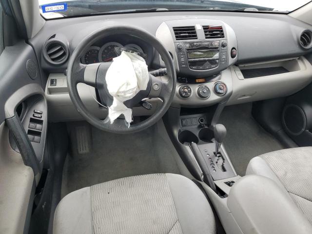 2011 TOYOTA RAV4 #3286687320