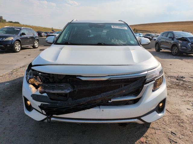 2023 KIA SELTOS EX - KNDERCAA9P7401567
