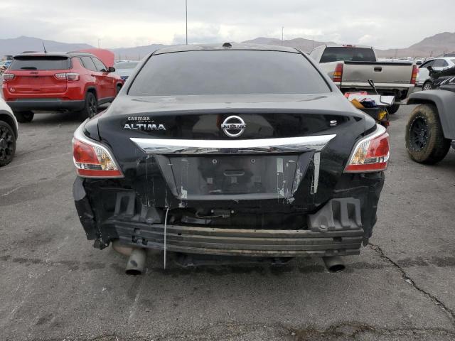 2015 NISSAN ALTIMA 2.5 - 1N4AL3AP9FN893232