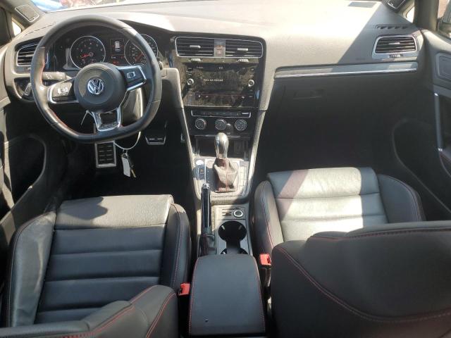 2019 VOLKSWAGEN GTI S 3VW6T7AU5KM032533