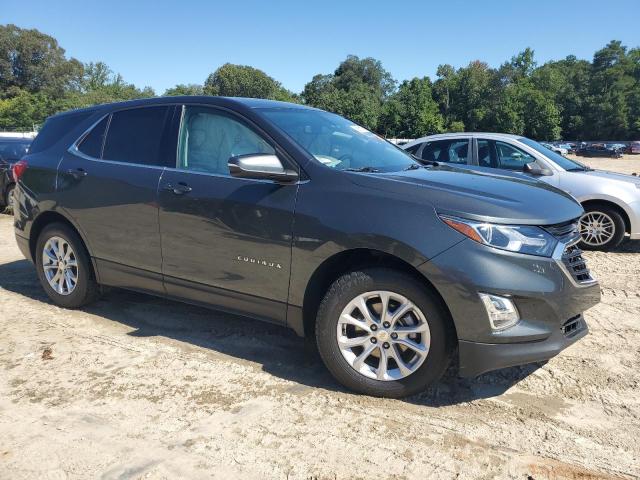 2019 CHEVROLET EQUINOX LT 3GNAXKEV4KS506773