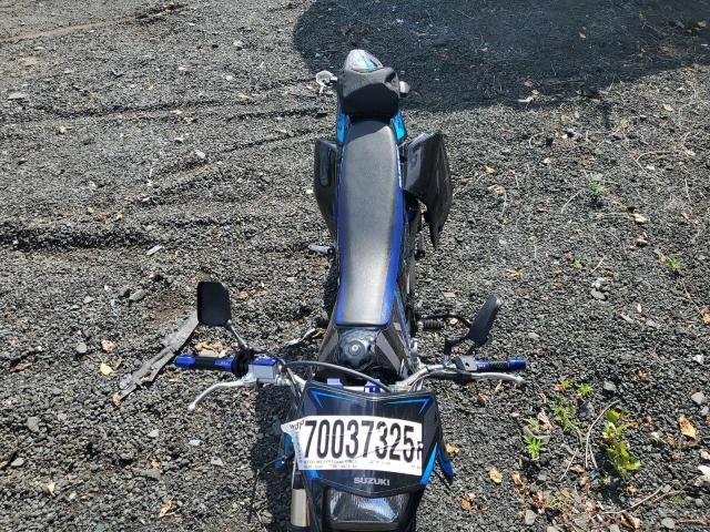 2022 SUZUKI DR-Z400 SM JS1SK44A0N7102243