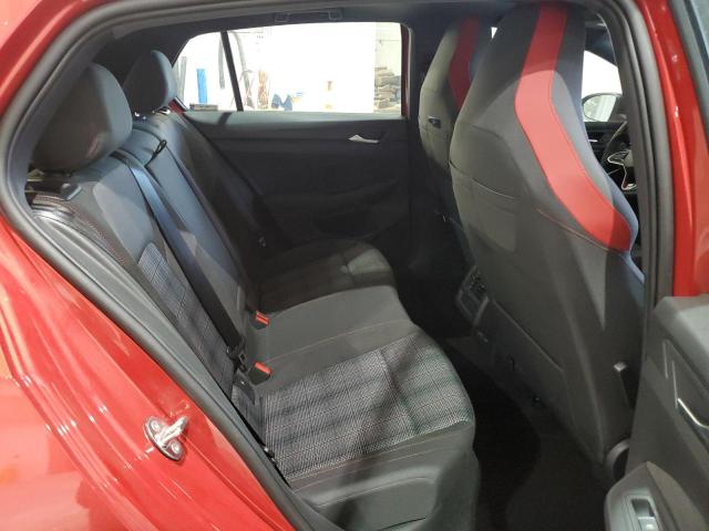 2024 VOLKSWAGEN GTI SE WVWSA7CDXRW231835