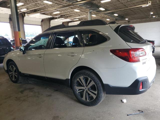 2019 SUBARU OUTBACK 2. 4S4BSANC4K3298691