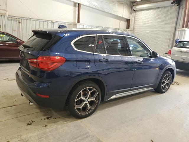 2018 BMW X1 XDRIVE2 - WBXHT3C32J5L29761