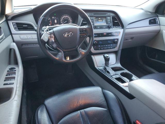 2015 HYUNDAI SONATA SE 5NPE24AF2FH004878